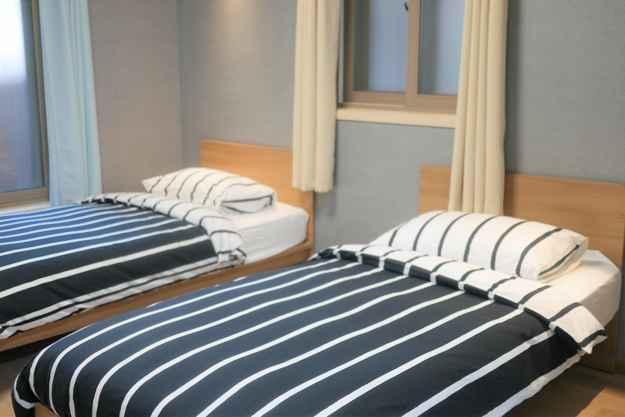 Red Stone Guesthouse Сеул Экстерьер фото